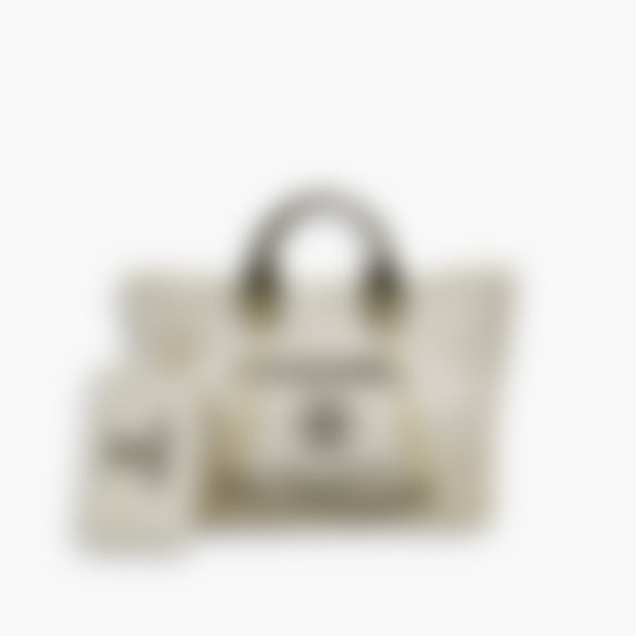 Beach Tote 37 – Signature Leather | Signature Hardware