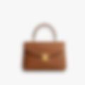 Classic Carry 20 – Tan Leather | Signature Hardware
