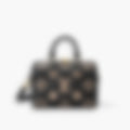 Daily Barrel 25 – Signature Leather | Signature Hardware