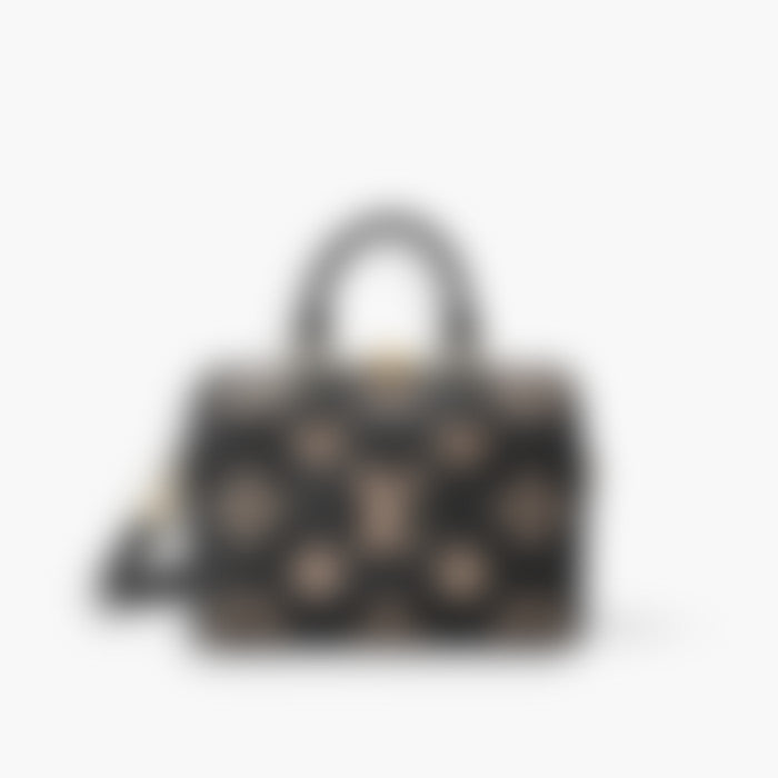 Daily Barrel 25 – Signature Leather | Signature Hardware