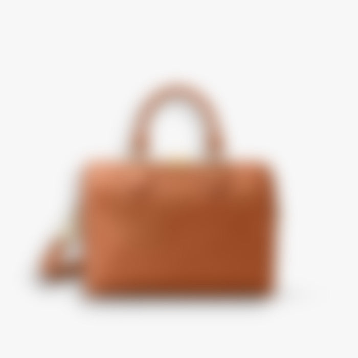 Daily Barrel 25 – Signature Leather | Signature Hardware