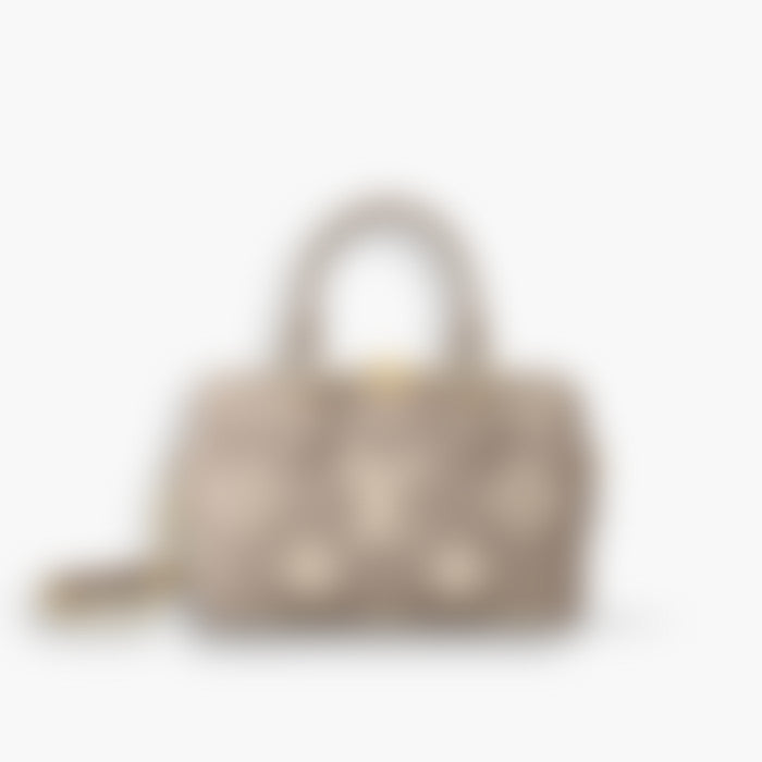 Daily Barrel – Signature Leather | Signature Hardware