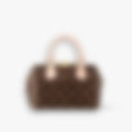 Daily Barrel – Signature Leather | Signature Hardware