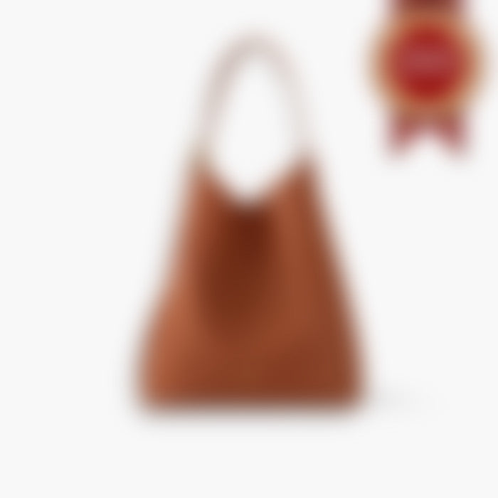 Daily Hobo 35 – Signature Leather | Signature Hardware