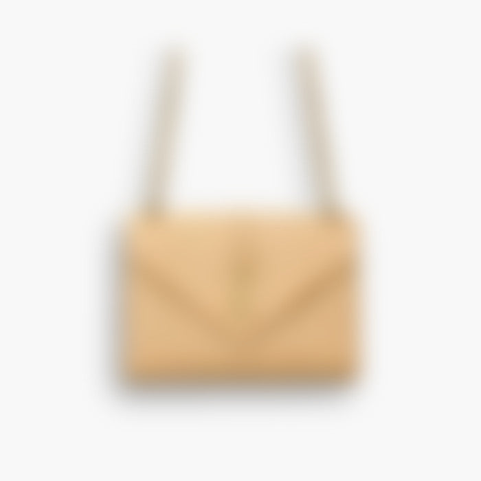 Envelope Flap 24 – Signature Leather | Signature Hardware