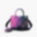 Everyday Tote 25 – Fuchsia Leather | Signature Hardware
