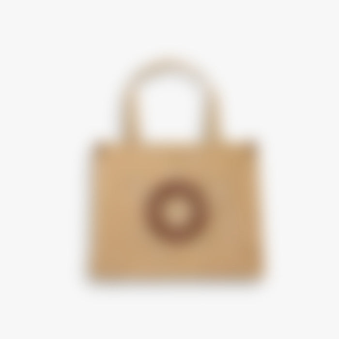 Everyday Tote 30 – Tan Leather | Signature Hardware