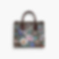 Everyday Tote 32 – Signature Leather | Signature Hardware