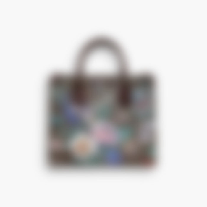 Everyday Tote 32 – Signature Leather | Signature Hardware