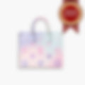 Everyday Tote 35 – Signature Leather | Signature Hardware
