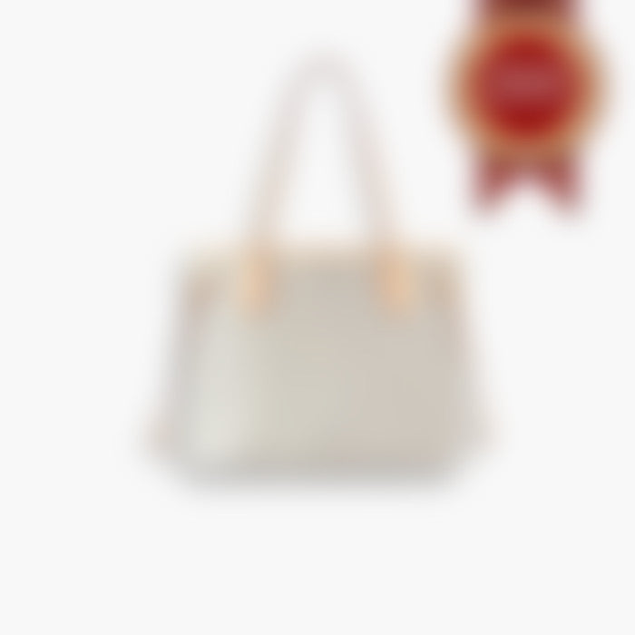 Grand Shopper 29 – Pink Leather | Gold Hardware