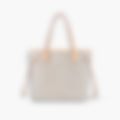 Grand Shopper 31 – Rose Leather | Signature Hardware