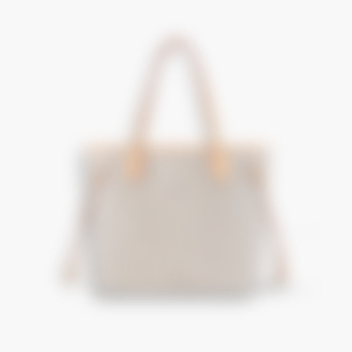 Grand Shopper 31 – Rose Leather | Signature Hardware