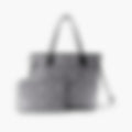 Grand Shopper 31 – Signature Leather | Signature Hardware