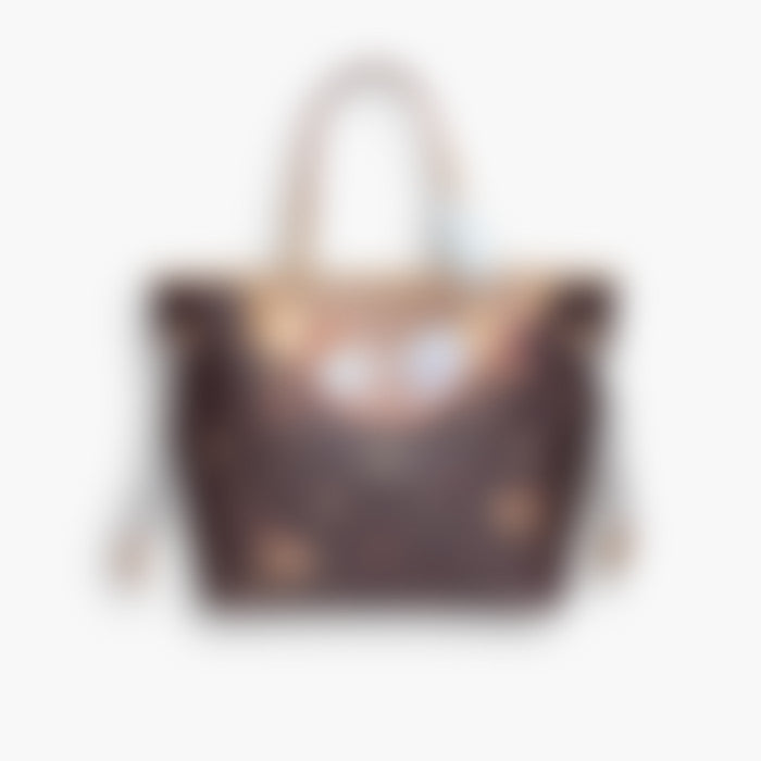 Grand Shopper 31 – Signature Leather | Signature Hardware