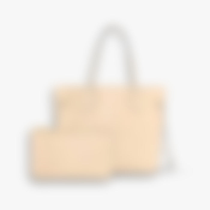 Grand Shopper 31 – Signature Leather | Signature Hardware
