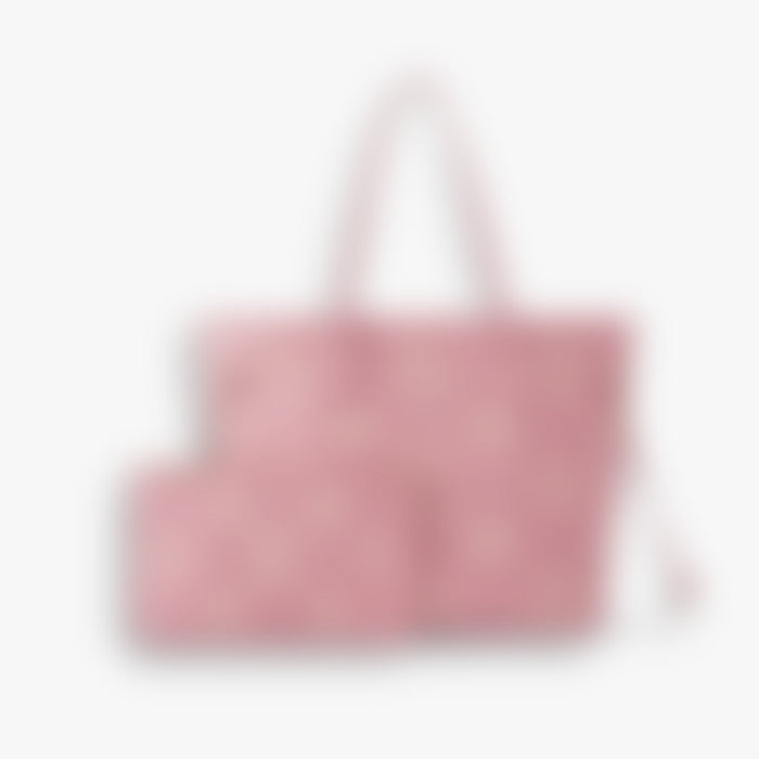 Grand Shopper 31 – Signature Leather | Signature Hardware