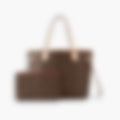 Grand Shopper 31 – Signature Leather | Signature Hardware