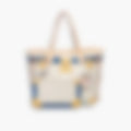 Grand Shopper 32 – Pink Leather | Gold Hardware