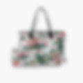 Grand Shopper 32 – Signature Leather | Signature Hardware