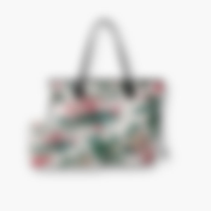 Grand Shopper 32 – Signature Leather | Signature Hardware