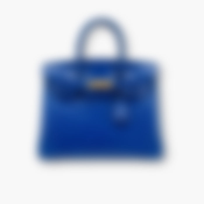 Heritage Tote 25 – Gold Leather | Gold Hardware