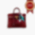 Heritage Tote 30 – Gold Leather | Gold Hardware