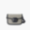 Horsebit Shoulder 25 – Signature Leather | Signature Hardware