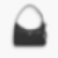 Nylon Hobo Mini 23 – Signature Leather | Signature Hardware