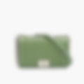 Urban Flap 25 – Olive Leather | Signature Hardware