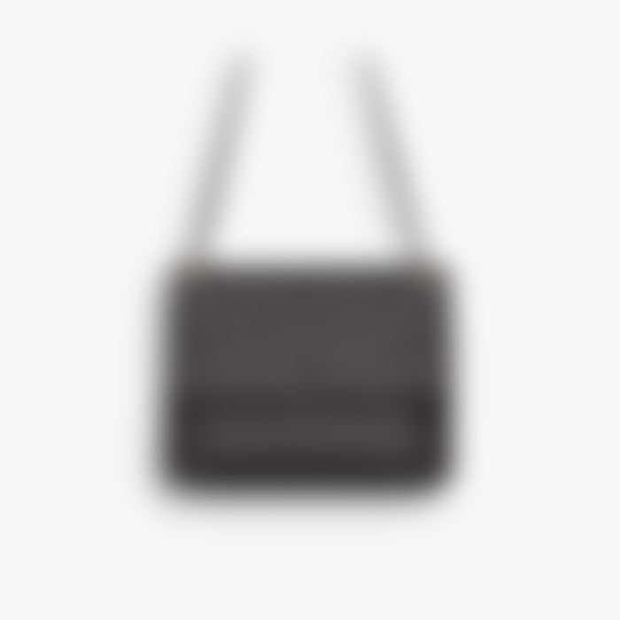 Vintage Chain Shoulder 28 – Signature Leather | Signature Hardware